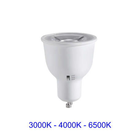 ENERGETIC LED PAR16 GU10 5W Equiv.40W CCT