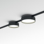 IDEAL LUX Deva Disc LED