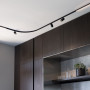 IDEAL LUX Deva Kit Suspensão
