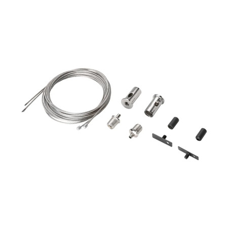 IDEAL LUX Deva Kit Suspensão