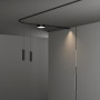 IDEAL LUX Deva União Redonda Encastrar