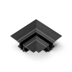 IDEAL LUX Deva União Canto Encastrar Easy