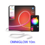 PHILIPS HUE Lightstrip Gradient OmniGlow 10m