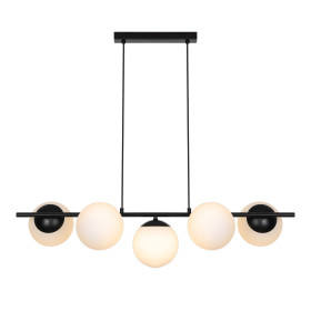 Candeeiro Teto Suspenso NORDLUX Lilly