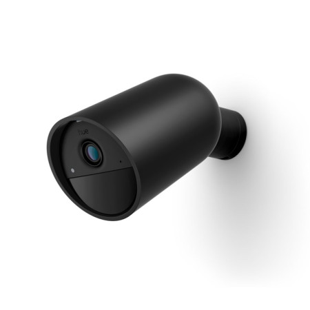 PHILIPS HUE SECURE Câmara a Bateria