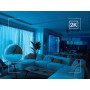 PHILIPS HUE SECURE Câmara de Mesa 2K com cabo