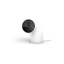 PHILIPS HUE SECURE Câmara de Mesa 2K com cabo