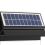 PHILIPS Enkara LED Solar número de Porta