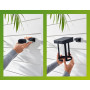 PHILIPS Camill LED Solar - Sensor