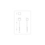 PHILIPS Ezra LED Solar - Sensor