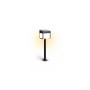 PHILIPS Ezra LED Solar - Sensor