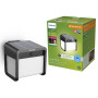 PHILIPS Ezra LED Solar - Sensor
