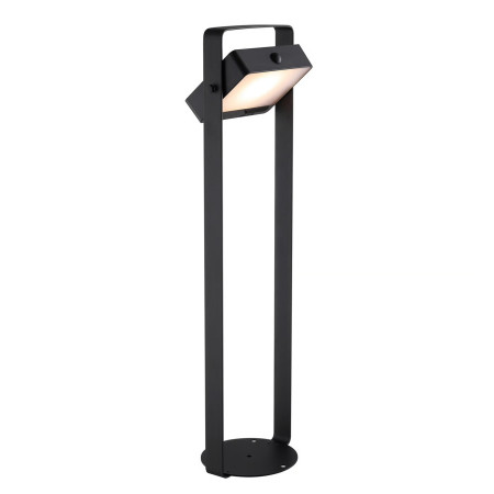 NORDLUX Saulio LED Solar - Sensor