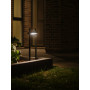 NORDLUX Saulio LED Solar - Sensor