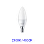 PHILIPS Corepro LED E14 5.5W Equiv.40W