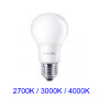 PHILIPS Corepro LED E27-A60 5-40W (470 lm)