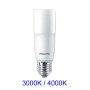 PHILIPS Corepro LED E27-T38 9.5W Equiv.75W