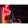 PHILIPS HUE Lightstrip Gradient Neon Outdoor 5m White and Color Ambiance LED