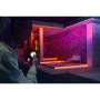 PHILIPS HUE Lightstrip Flux Outdoor 10m White and Color Ambiance LED