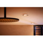 PHILIPS HUE Xamento White and Color Ambiance LED