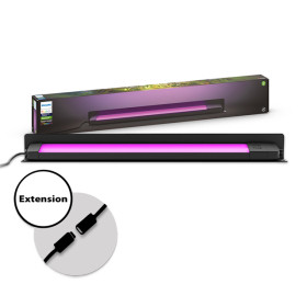 PHILIPS HUE Amarant Linear White and Color Ambiance LED