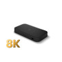 PHILIPS HUE Play HDMI Sync Box 8K
