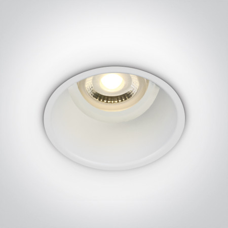Foco Encastrar Teto ONE LIGHT Semi