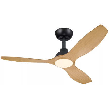 PHILIPS Olas 52' Ventoinha de Teto com luz LED