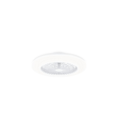 PHILIPS Amigo Plafon com Ventoinha de teto LED