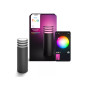 PHILIPS HUE Lucca White and Color Ambiance LED
