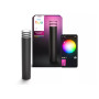 PHILIPS HUE Lucca White and Color Ambiance LED