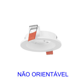 Foco Encastrar Teto FORLIGHT Sicro