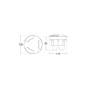 FUMAGALLI Ceci 120-3L LED