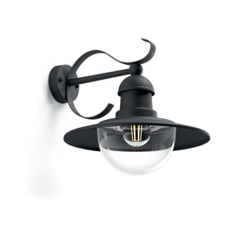 Philips Topiary 1x60W