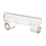 Philips Runner 2x50W