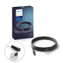 Cabo Extensão 5m  Philips Hue