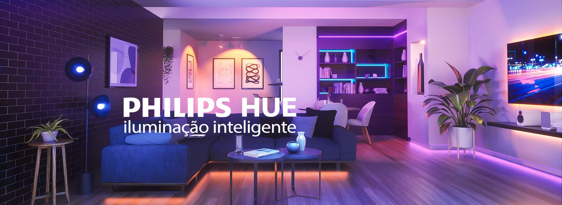 PHILIPS HUE